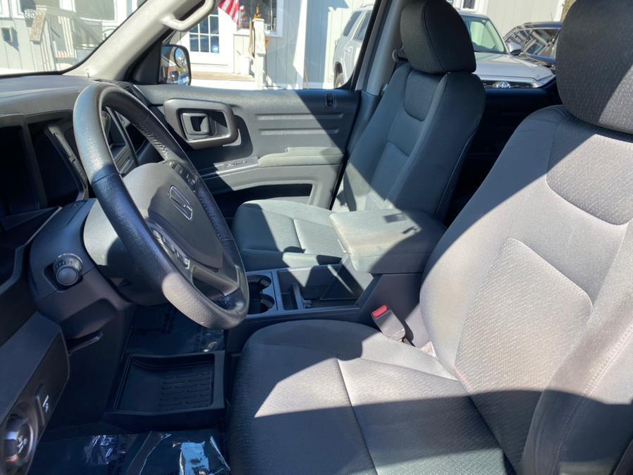 Used Honda Ridgeline 4WD Crew Cab Sport 2014 | Lava Motors 2 Inc. Canton, Connecticut Used Honda Ridgeline 4WD Crew Cab Sport 2014 | Lava Motors 2 Inc. Canton, Connecticut