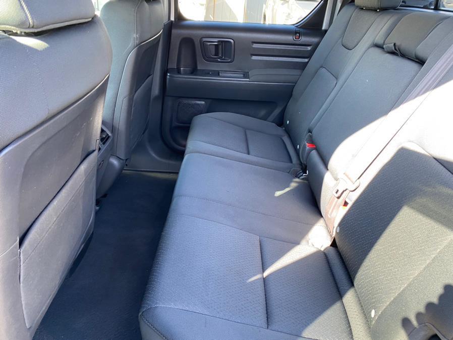 Used Honda Ridgeline 4WD Crew Cab Sport 2014 | Lava Motors 2 Inc. Canton, Connecticut Used Honda Ridgeline 4WD Crew Cab Sport 2014 | Lava Motors 2 Inc. Canton, Connecticut