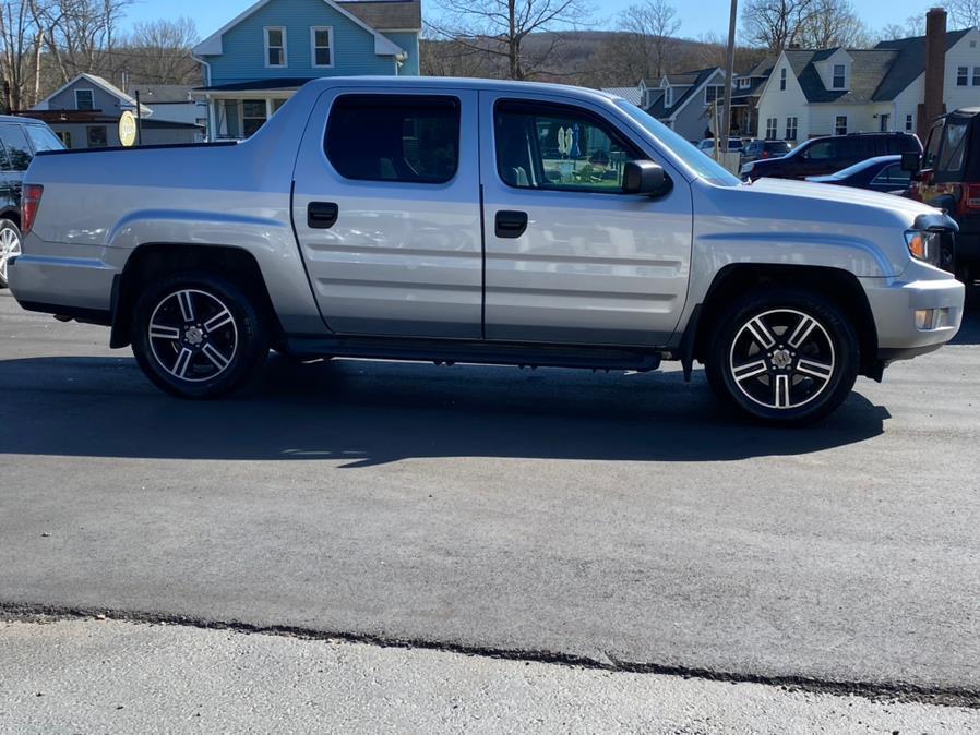 Used Honda Ridgeline 4WD Crew Cab Sport 2014 | Lava Motors 2 Inc. Canton, Connecticut Used Honda Ridgeline 4WD Crew Cab Sport 2014 | Lava Motors 2 Inc. Canton, Connecticut