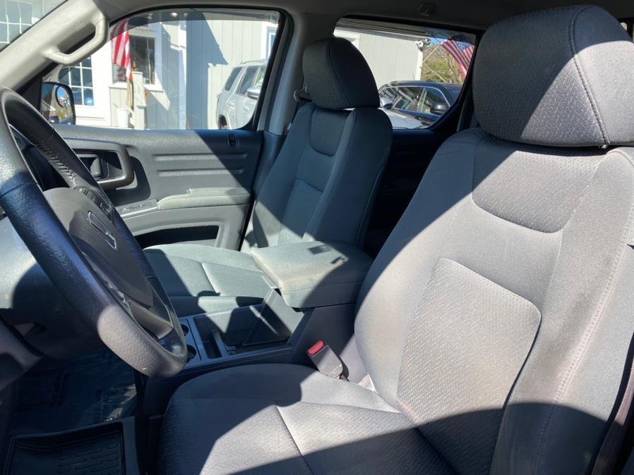 Used Honda Ridgeline 4WD Crew Cab Sport 2014 | Lava Motors 2 Inc. Canton, Connecticut Used Honda Ridgeline 4WD Crew Cab Sport 2014 | Lava Motors 2 Inc. Canton, Connecticut