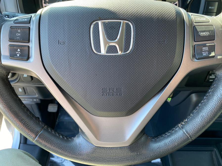 Used Honda Ridgeline 4WD Crew Cab Sport 2014 | Lava Motors 2 Inc. Canton, Connecticut Used Honda Ridgeline 4WD Crew Cab Sport 2014 | Lava Motors 2 Inc. Canton, Connecticut