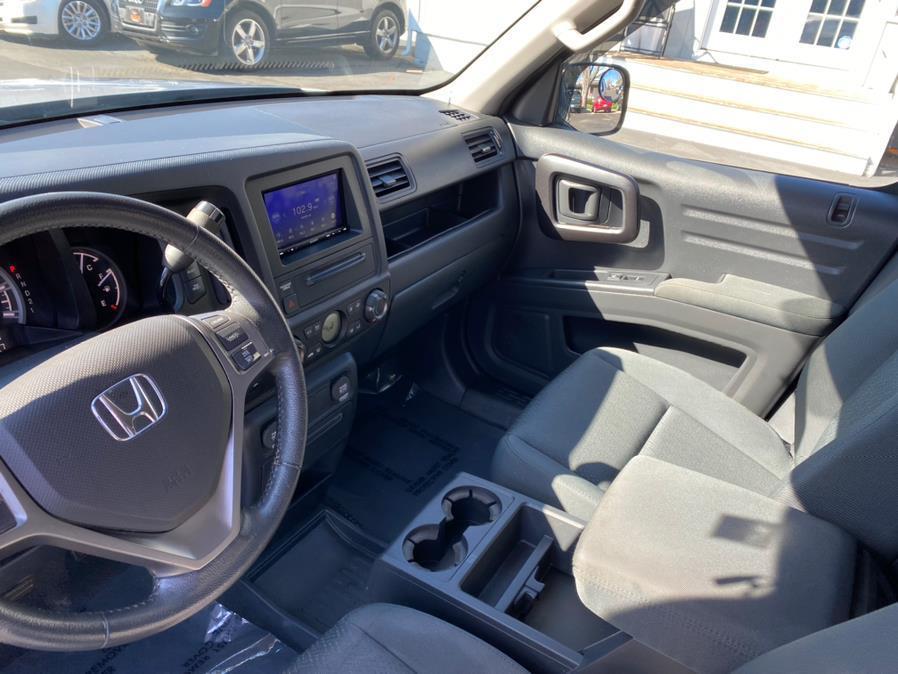 Used Honda Ridgeline 4WD Crew Cab Sport 2014 | Lava Motors 2 Inc. Canton, Connecticut Used Honda Ridgeline 4WD Crew Cab Sport 2014 | Lava Motors 2 Inc. Canton, Connecticut