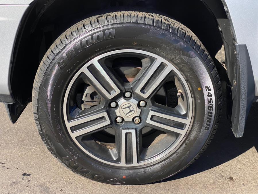 Used Honda Ridgeline 4WD Crew Cab Sport 2014 | Lava Motors 2 Inc. Canton, Connecticut Used Honda Ridgeline 4WD Crew Cab Sport 2014 | Lava Motors 2 Inc. Canton, Connecticut