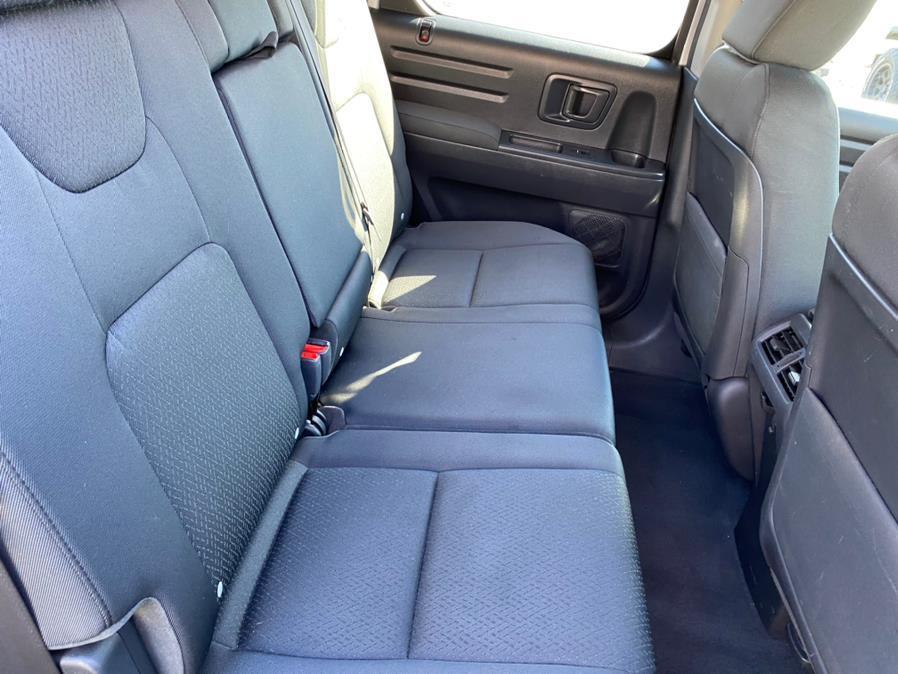 Used Honda Ridgeline 4WD Crew Cab Sport 2014 | Lava Motors 2 Inc. Canton, Connecticut Used Honda Ridgeline 4WD Crew Cab Sport 2014 | Lava Motors 2 Inc. Canton, Connecticut
