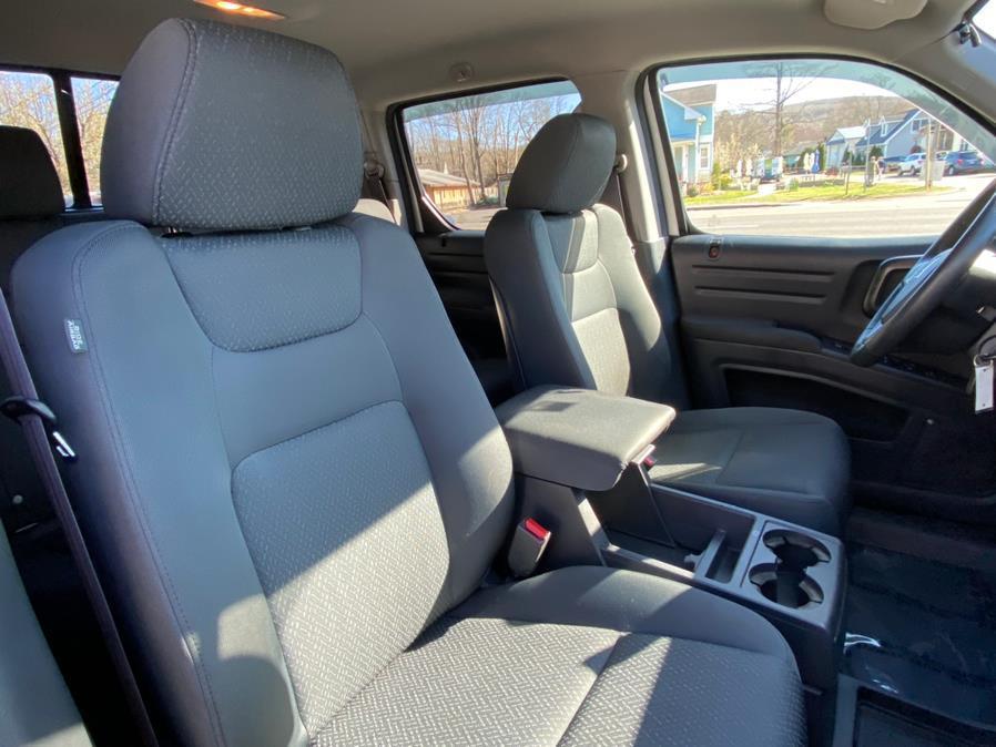 Used Honda Ridgeline 4WD Crew Cab Sport 2014 | Lava Motors 2 Inc. Canton, Connecticut Used Honda Ridgeline 4WD Crew Cab Sport 2014 | Lava Motors 2 Inc. Canton, Connecticut