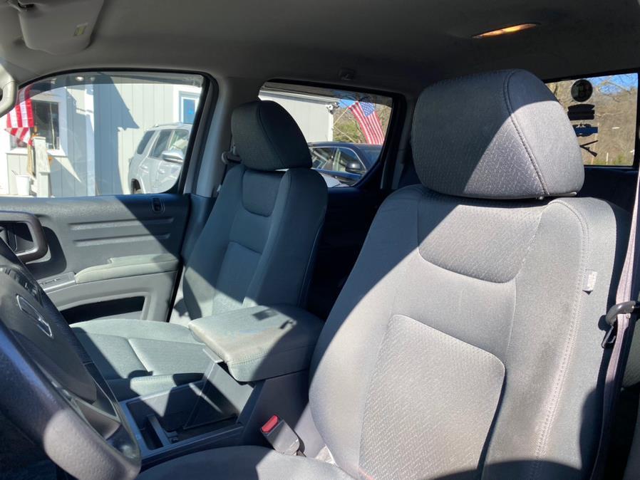 Used Honda Ridgeline 4WD Crew Cab Sport 2014 | Lava Motors 2 Inc. Canton, Connecticut Used Honda Ridgeline 4WD Crew Cab Sport 2014 | Lava Motors 2 Inc. Canton, Connecticut