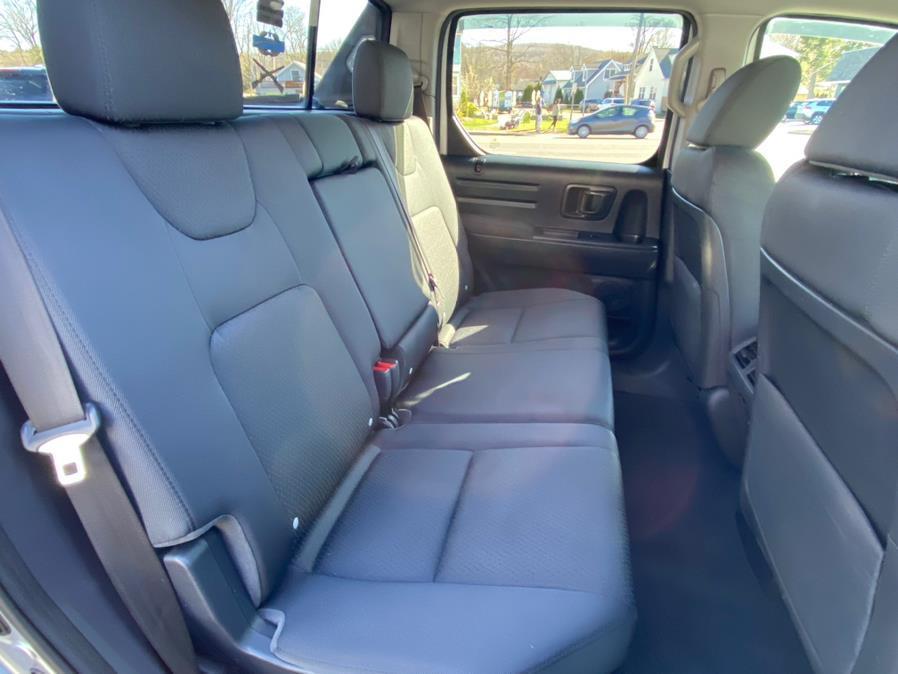 Used Honda Ridgeline 4WD Crew Cab Sport 2014 | Lava Motors 2 Inc. Canton, Connecticut Used Honda Ridgeline 4WD Crew Cab Sport 2014 | Lava Motors 2 Inc. Canton, Connecticut