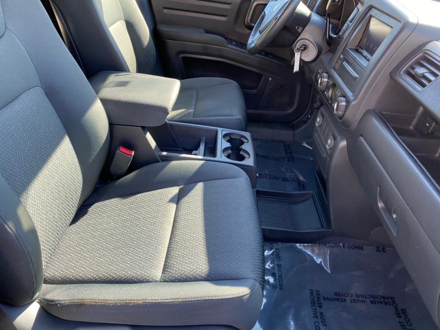 Used Honda Ridgeline 4WD Crew Cab Sport 2014 | Lava Motors 2 Inc. Canton, Connecticut Used Honda Ridgeline 4WD Crew Cab Sport 2014 | Lava Motors 2 Inc. Canton, Connecticut