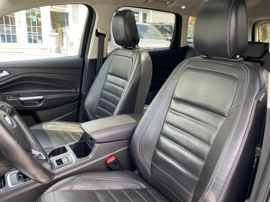 Used Ford Escape SEL 4WD 2018 | Lava Motors 2 Inc. Canton, Connecticut Used Ford Escape SEL 4WD 2018 | Lava Motors 2 Inc. Canton, Connecticut