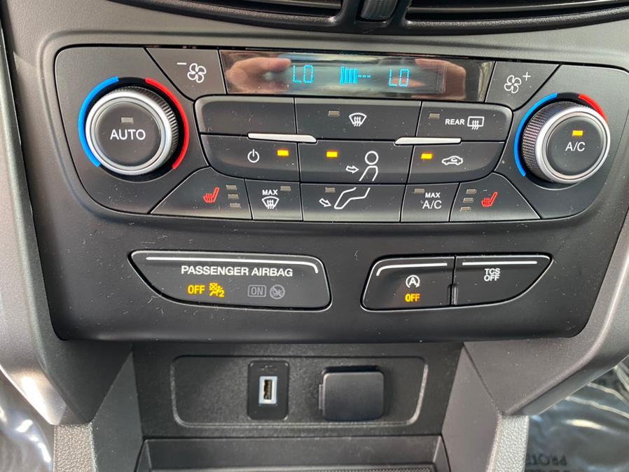 Used Ford Escape SEL 4WD 2018 | Lava Motors 2 Inc. Canton, Connecticut Used Ford Escape SEL 4WD 2018 | Lava Motors 2 Inc. Canton, Connecticut