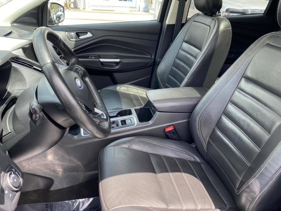 Used Ford Escape SEL 4WD 2018 | Lava Motors 2 Inc. Canton, Connecticut Used Ford Escape SEL 4WD 2018 | Lava Motors 2 Inc. Canton, Connecticut