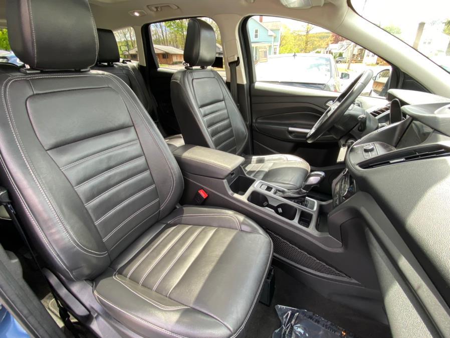 Used Ford Escape SEL 4WD 2018 | Lava Motors 2 Inc. Canton, Connecticut Used Ford Escape SEL 4WD 2018 | Lava Motors 2 Inc. Canton, Connecticut