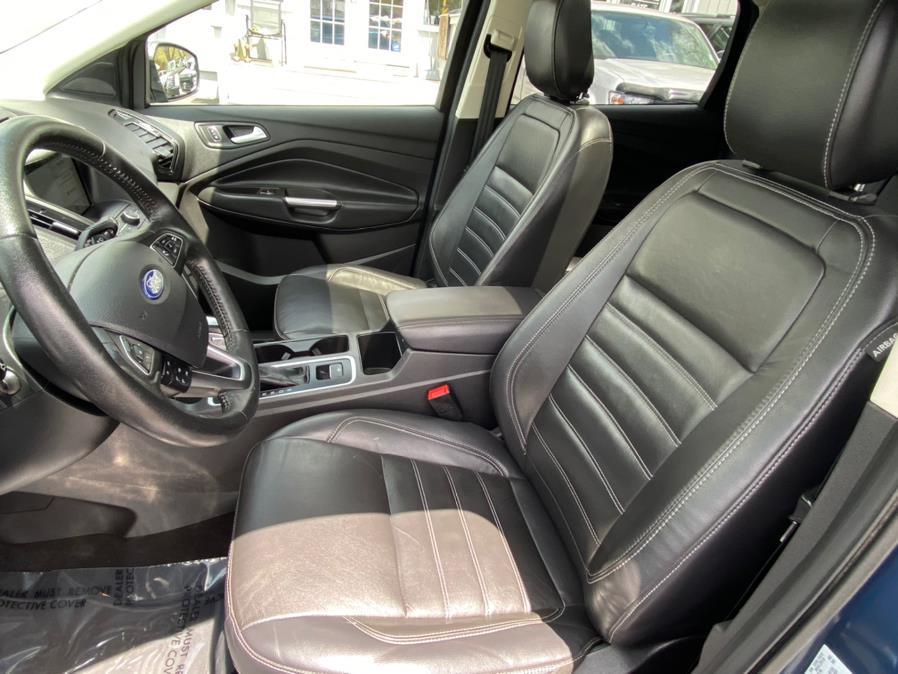 Used Ford Escape SEL 4WD 2018 | Lava Motors 2 Inc. Canton, Connecticut Used Ford Escape SEL 4WD 2018 | Lava Motors 2 Inc. Canton, Connecticut