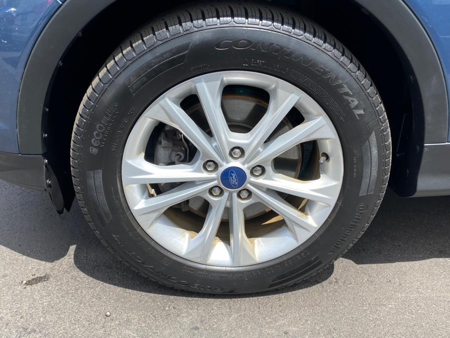 Used Ford Escape SEL 4WD 2018 | Lava Motors 2 Inc. Canton, Connecticut Used Ford Escape SEL 4WD 2018 | Lava Motors 2 Inc. Canton, Connecticut