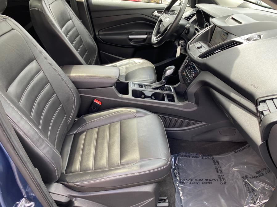 Used Ford Escape SEL 4WD 2018 | Lava Motors 2 Inc. Canton, Connecticut Used Ford Escape SEL 4WD 2018 | Lava Motors 2 Inc. Canton, Connecticut