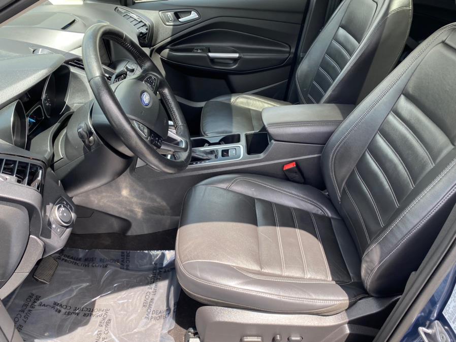 Used Ford Escape SEL 4WD 2018 | Lava Motors 2 Inc. Canton, Connecticut Used Ford Escape SEL 4WD 2018 | Lava Motors 2 Inc. Canton, Connecticut