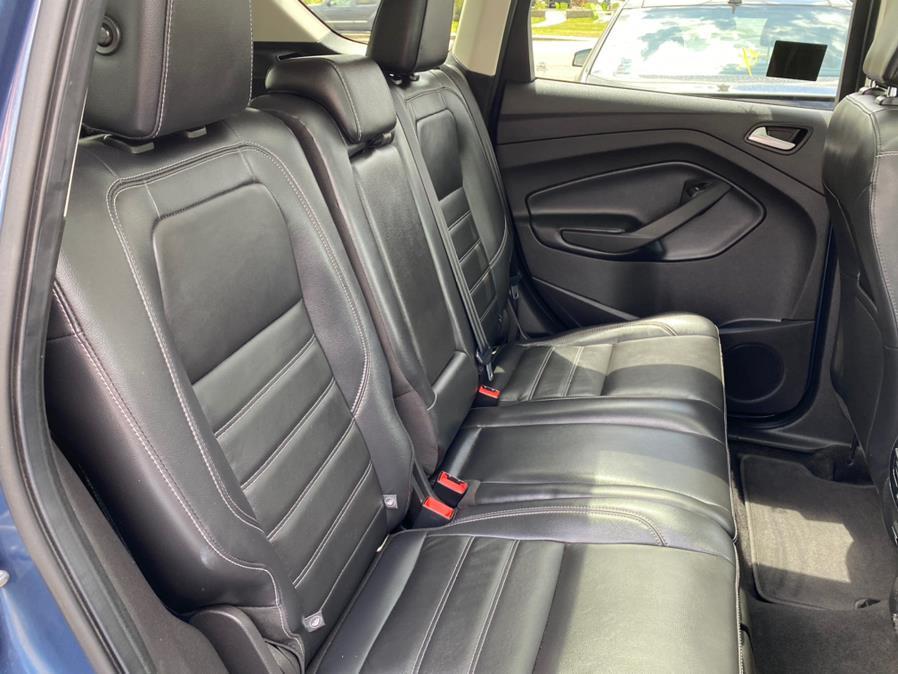Used Ford Escape SEL 4WD 2018 | Lava Motors 2 Inc. Canton, Connecticut Used Ford Escape SEL 4WD 2018 | Lava Motors 2 Inc. Canton, Connecticut