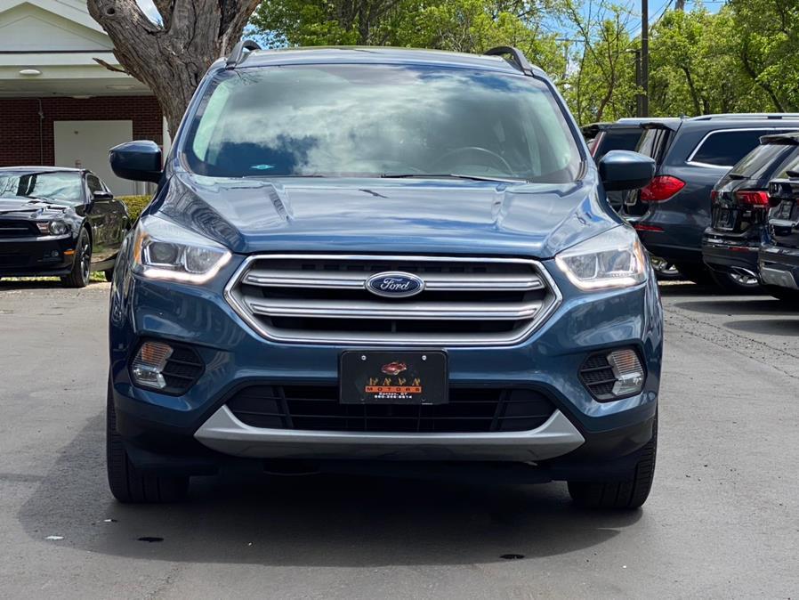 Used Ford Escape SEL 4WD 2018 | Lava Motors 2 Inc. Canton, Connecticut Used Ford Escape SEL 4WD 2018 | Lava Motors 2 Inc. Canton, Connecticut