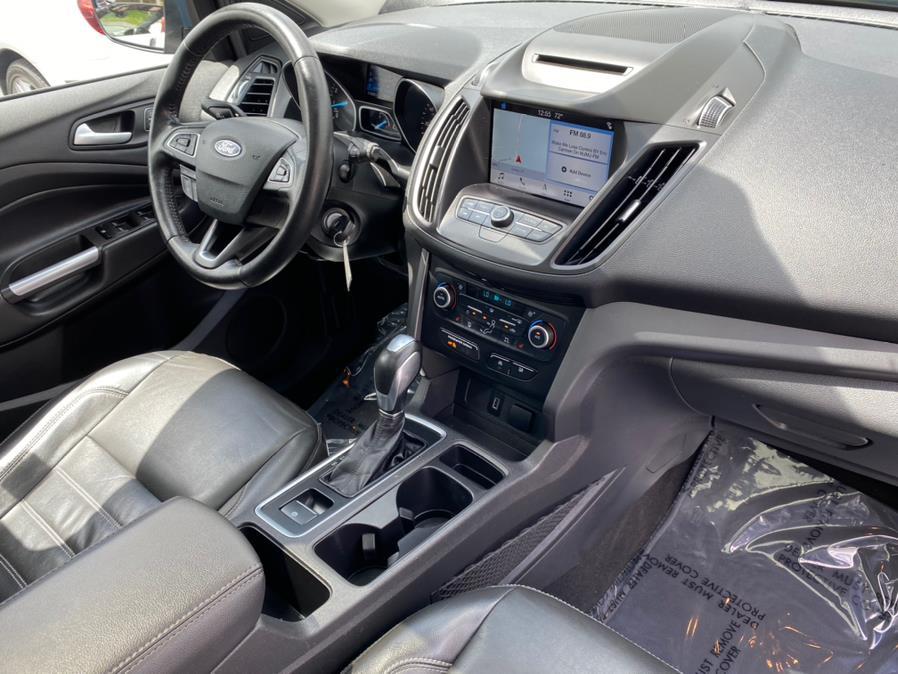Used Ford Escape SEL 4WD 2018 | Lava Motors 2 Inc. Canton, Connecticut Used Ford Escape SEL 4WD 2018 | Lava Motors 2 Inc. Canton, Connecticut