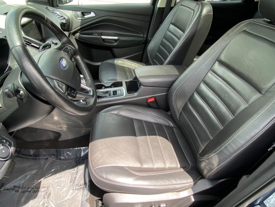 Used Ford Escape SEL 4WD 2018 | Lava Motors 2 Inc. Canton, Connecticut Used Ford Escape SEL 4WD 2018 | Lava Motors 2 Inc. Canton, Connecticut