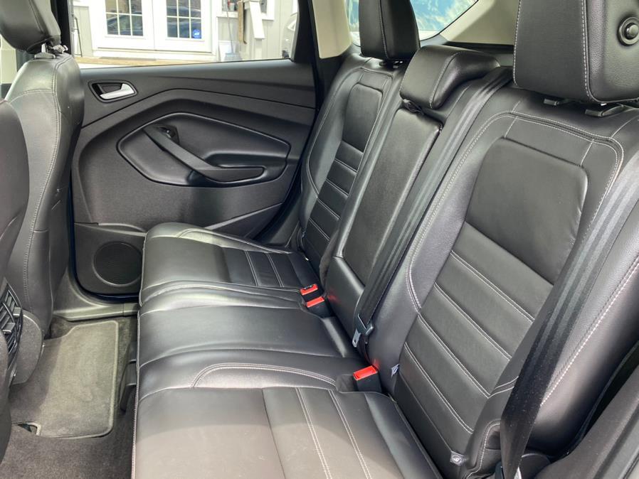 Used Ford Escape SEL 4WD 2018 | Lava Motors 2 Inc. Canton, Connecticut Used Ford Escape SEL 4WD 2018 | Lava Motors 2 Inc. Canton, Connecticut
