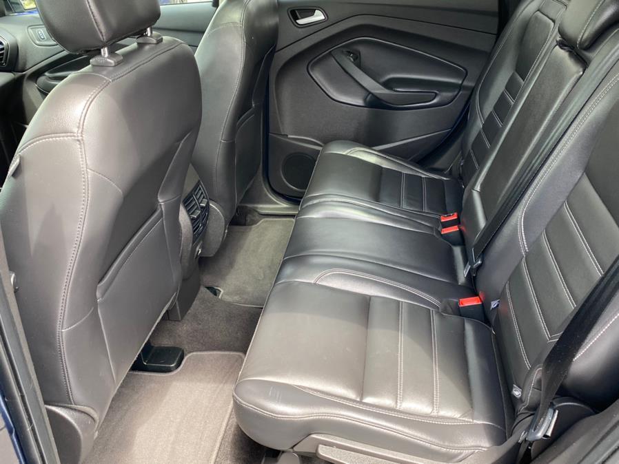Used Ford Escape SEL 4WD 2018 | Lava Motors 2 Inc. Canton, Connecticut Used Ford Escape SEL 4WD 2018 | Lava Motors 2 Inc. Canton, Connecticut
