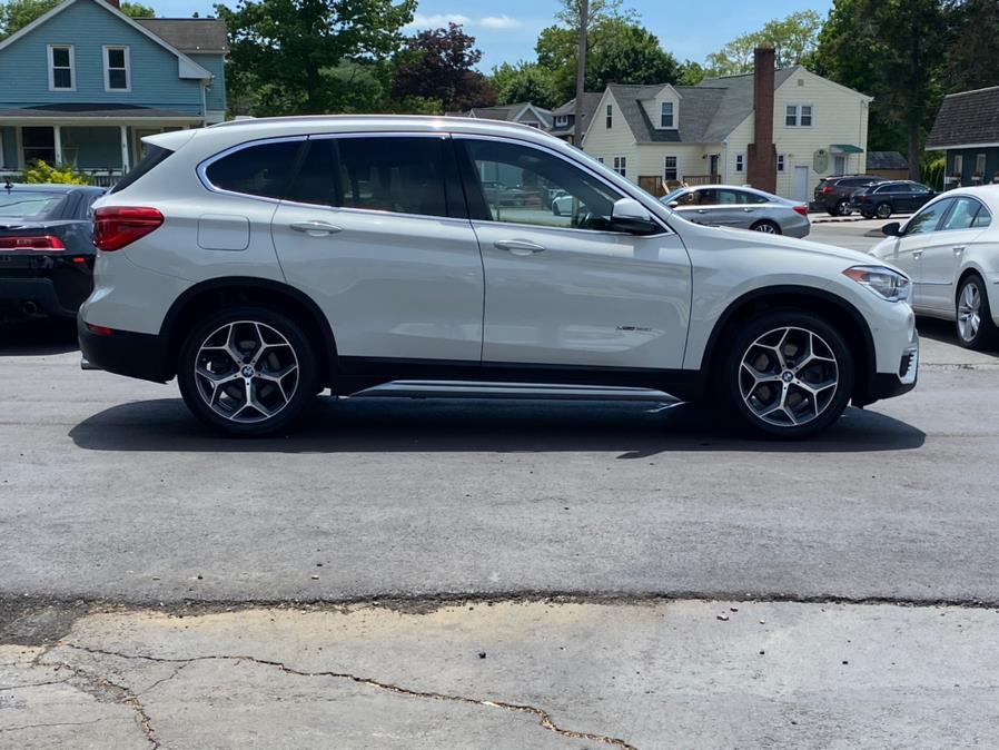 Used BMW X1 AWD 4dr xDrive28i 2016 | Lava Motors 2 Inc. Canton, Connecticut Used BMW X1 AWD 4dr xDrive28i 2016 | Lava Motors 2 Inc. Canton, Connecticut