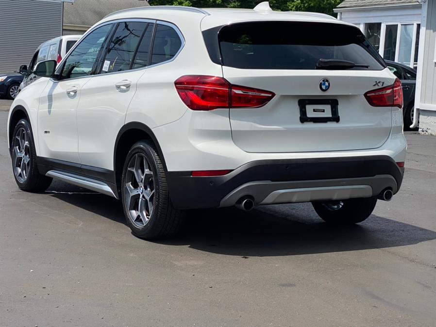 Used BMW X1 AWD 4dr xDrive28i 2016 | Lava Motors 2 Inc. Canton, Connecticut Used BMW X1 AWD 4dr xDrive28i 2016 | Lava Motors 2 Inc. Canton, Connecticut