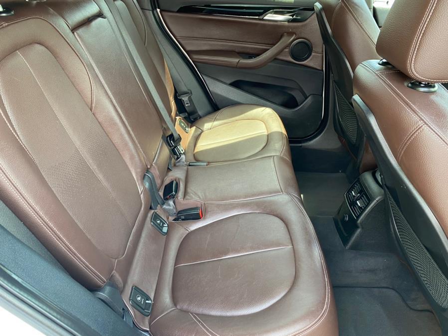 Used BMW X1 AWD 4dr xDrive28i 2016 | Lava Motors 2 Inc. Canton, Connecticut Used BMW X1 AWD 4dr xDrive28i 2016 | Lava Motors 2 Inc. Canton, Connecticut