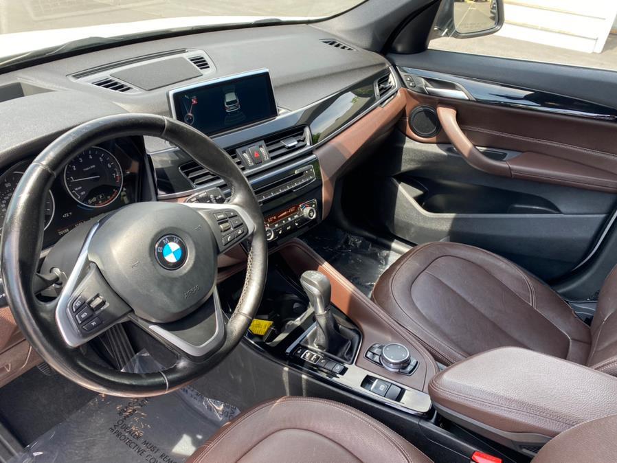 Used BMW X1 AWD 4dr xDrive28i 2016 | Lava Motors 2 Inc. Canton, Connecticut Used BMW X1 AWD 4dr xDrive28i 2016 | Lava Motors 2 Inc. Canton, Connecticut