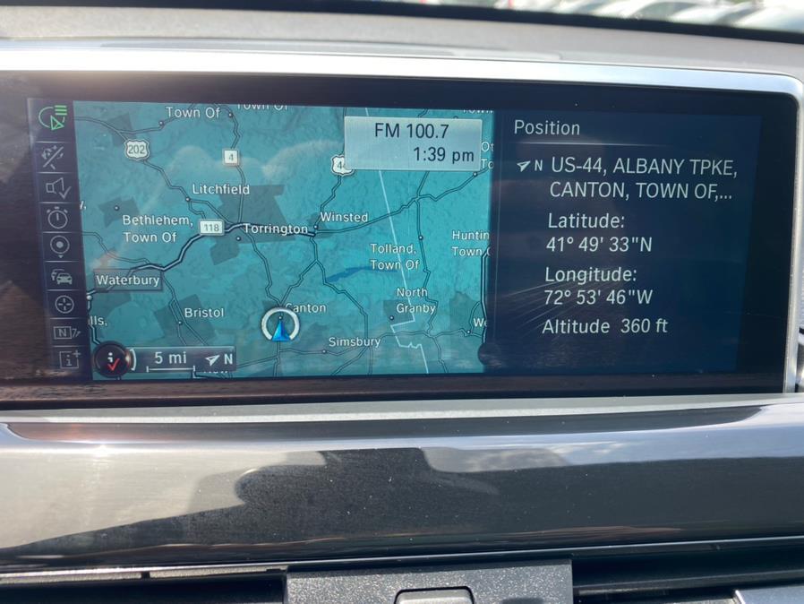 Used BMW X1 AWD 4dr xDrive28i 2016 | Lava Motors 2 Inc. Canton, Connecticut Used BMW X1 AWD 4dr xDrive28i 2016 | Lava Motors 2 Inc. Canton, Connecticut
