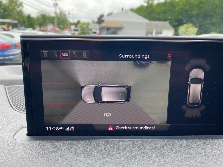 Used Audi Q7 2.0 TFSI Premium Plus 2018 | Lava Motors 2 Inc. Canton, Connecticut Used Audi Q7 2.0 TFSI Premium Plus 2018 | Lava Motors 2 Inc. Canton, Connecticut