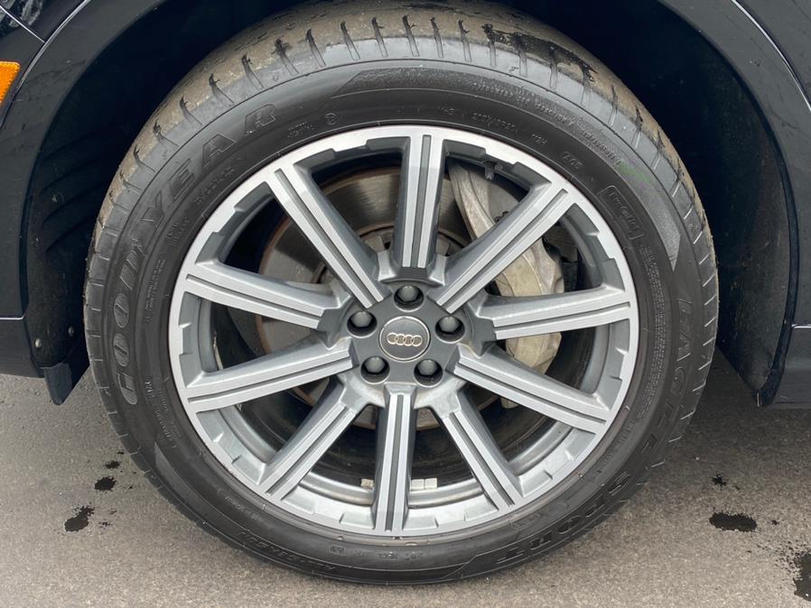 Used Audi Q7 2.0 TFSI Premium Plus 2018 | Lava Motors 2 Inc. Canton, Connecticut Used Audi Q7 2.0 TFSI Premium Plus 2018 | Lava Motors 2 Inc. Canton, Connecticut