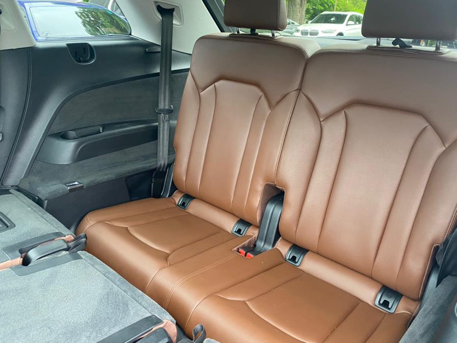 Used Audi Q7 2.0 TFSI Premium Plus 2018 | Lava Motors 2 Inc. Canton, Connecticut Used Audi Q7 2.0 TFSI Premium Plus 2018 | Lava Motors 2 Inc. Canton, Connecticut