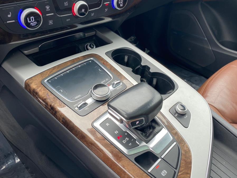 Used Audi Q7 2.0 TFSI Premium Plus 2018 | Lava Motors 2 Inc. Canton, Connecticut Used Audi Q7 2.0 TFSI Premium Plus 2018 | Lava Motors 2 Inc. Canton, Connecticut