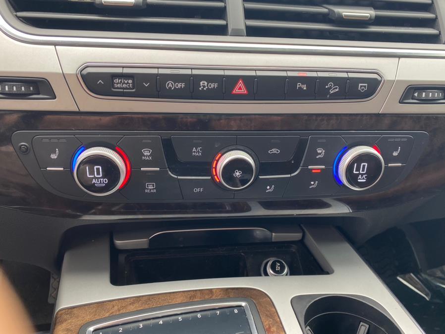Used Audi Q7 2.0 TFSI Premium Plus 2018 | Lava Motors 2 Inc. Canton, Connecticut Used Audi Q7 2.0 TFSI Premium Plus 2018 | Lava Motors 2 Inc. Canton, Connecticut
