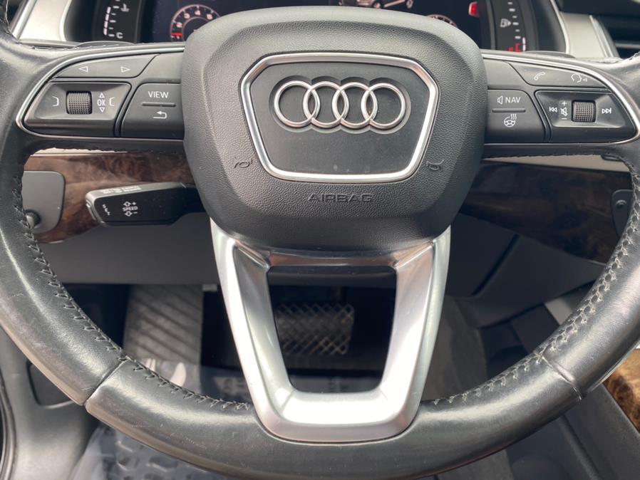 Used Audi Q7 2.0 TFSI Premium Plus 2018 | Lava Motors 2 Inc. Canton, Connecticut Used Audi Q7 2.0 TFSI Premium Plus 2018 | Lava Motors 2 Inc. Canton, Connecticut