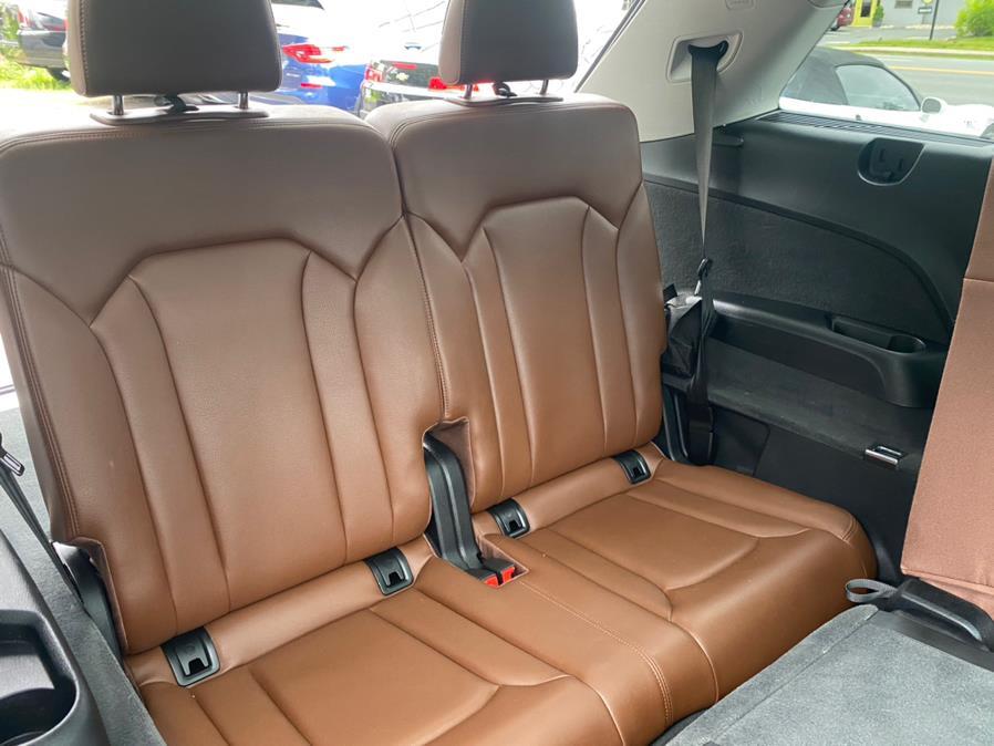 Used Audi Q7 2.0 TFSI Premium Plus 2018 | Lava Motors 2 Inc. Canton, Connecticut Used Audi Q7 2.0 TFSI Premium Plus 2018 | Lava Motors 2 Inc. Canton, Connecticut