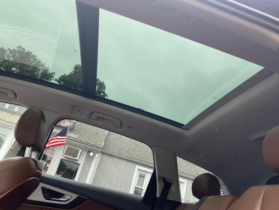 Used Audi Q7 2.0 TFSI Premium Plus 2018 | Lava Motors 2 Inc. Canton, Connecticut Used Audi Q7 2.0 TFSI Premium Plus 2018 | Lava Motors 2 Inc. Canton, Connecticut