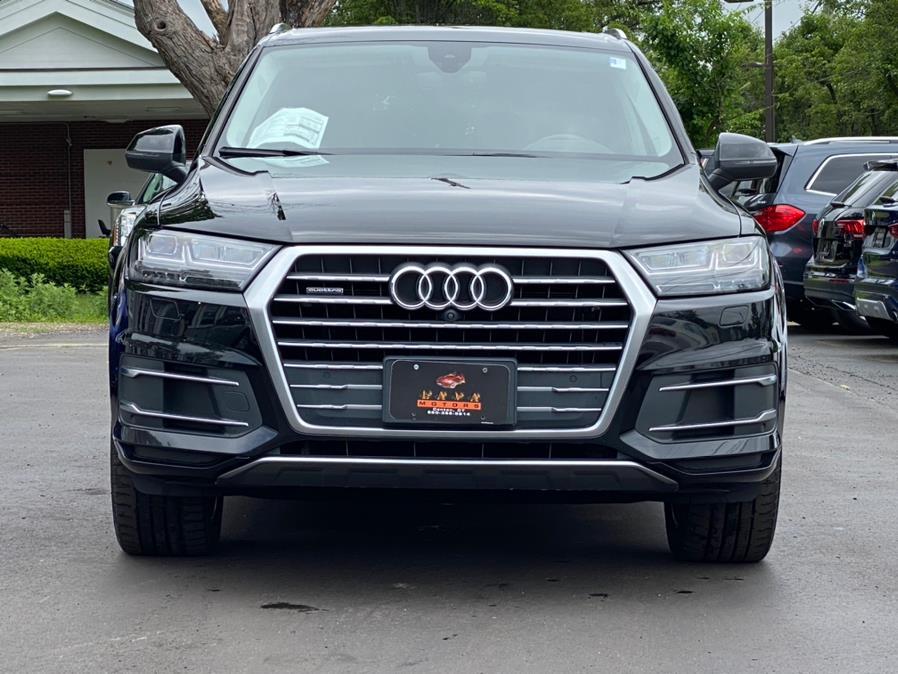 Used Audi Q7 2.0 TFSI Premium Plus 2018 | Lava Motors 2 Inc. Canton, Connecticut Used Audi Q7 2.0 TFSI Premium Plus 2018 | Lava Motors 2 Inc. Canton, Connecticut