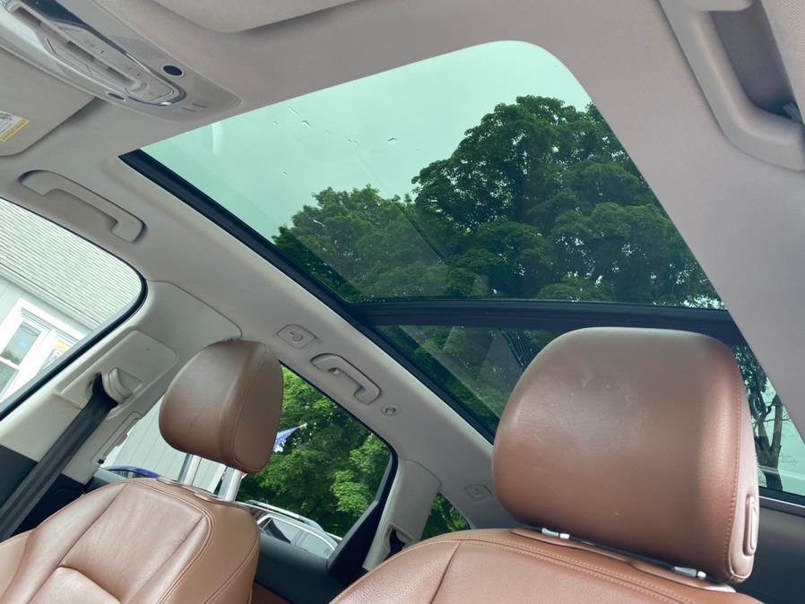 Used Audi Q7 2.0 TFSI Premium Plus 2018 | Lava Motors 2 Inc. Canton, Connecticut Used Audi Q7 2.0 TFSI Premium Plus 2018 | Lava Motors 2 Inc. Canton, Connecticut