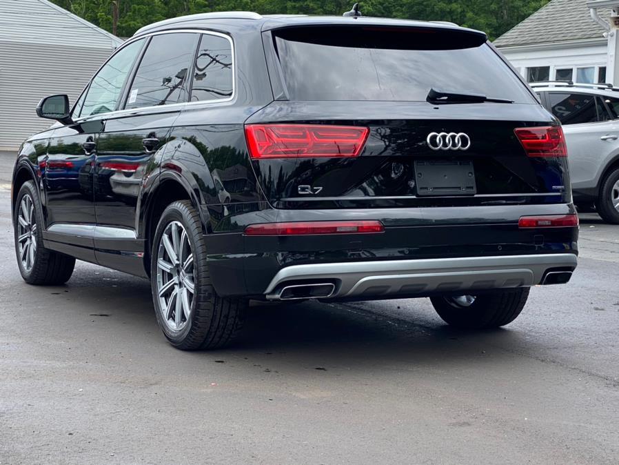 Used Audi Q7 2.0 TFSI Premium Plus 2018 | Lava Motors 2 Inc. Canton, Connecticut Used Audi Q7 2.0 TFSI Premium Plus 2018 | Lava Motors 2 Inc. Canton, Connecticut