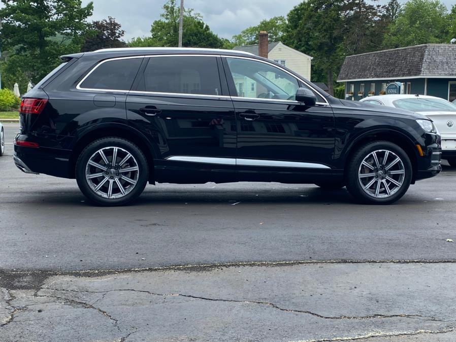 Used Audi Q7 2.0 TFSI Premium Plus 2018 | Lava Motors 2 Inc. Canton, Connecticut Used Audi Q7 2.0 TFSI Premium Plus 2018 | Lava Motors 2 Inc. Canton, Connecticut