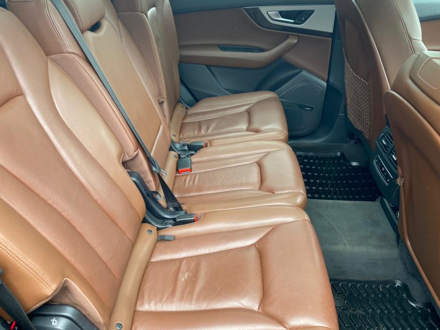 Used Audi Q7 2.0 TFSI Premium Plus 2018 | Lava Motors 2 Inc. Canton, Connecticut Used Audi Q7 2.0 TFSI Premium Plus 2018 | Lava Motors 2 Inc. Canton, Connecticut