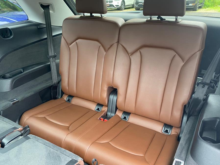 Used Audi Q7 2.0 TFSI Premium Plus 2018 | Lava Motors 2 Inc. Canton, Connecticut Used Audi Q7 2.0 TFSI Premium Plus 2018 | Lava Motors 2 Inc. Canton, Connecticut