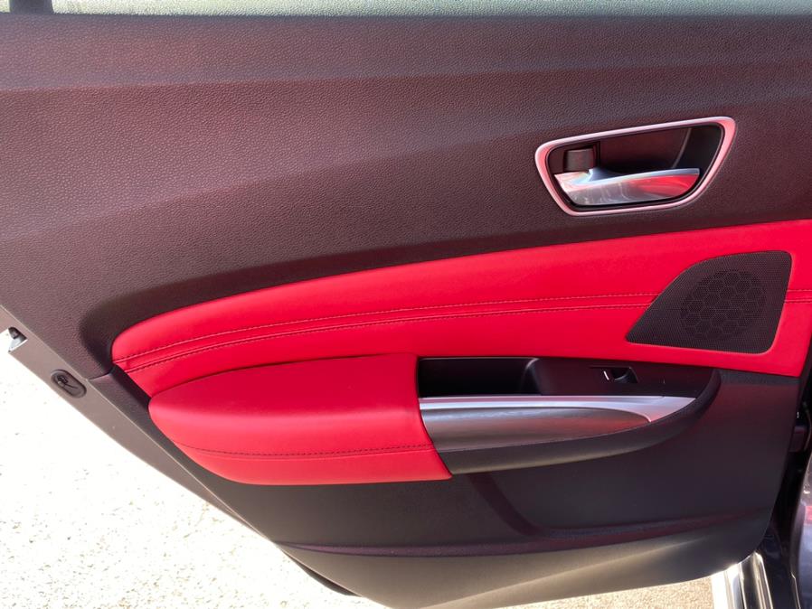 Used Acura TLX 3.5L SH-AWD w/A-SPEC Pkg Red Leather 2018 | Lava Motors 2 Inc. Canton, Connecticut Used Acura TLX 3.5L SH-AWD w/A-SPEC Pkg Red Leather 2018 | Lava Motors 2 Inc. Canton, Connecticut