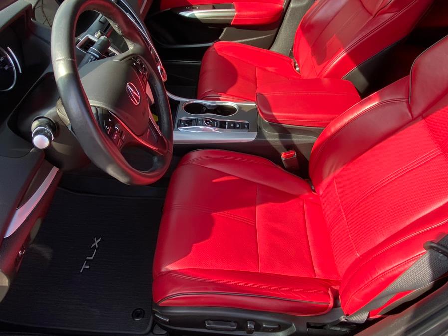 Used Acura TLX 3.5L SH-AWD w/A-SPEC Pkg Red Leather 2018 | Lava Motors 2 Inc. Canton, Connecticut Used Acura TLX 3.5L SH-AWD w/A-SPEC Pkg Red Leather 2018 | Lava Motors 2 Inc. Canton, Connecticut