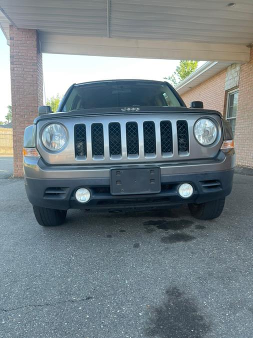 2012 Jeep Patriot FWD 4dr Sport, available for sale in New Britain, Connecticut | Supreme Automotive. New Britain, Connecticut 2012 Jeep Patriot FWD 4dr Sport, available for sale in New Britain, Connecticut | Supreme Automotive. New Britain, Connecticut