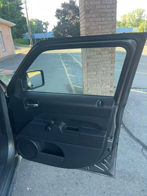 2012 Jeep Patriot FWD 4dr Sport, available for sale in New Britain, Connecticut | Supreme Automotive. New Britain, Connecticut 2012 Jeep Patriot FWD 4dr Sport, available for sale in New Britain, Connecticut | Supreme Automotive. New Britain, Connecticut