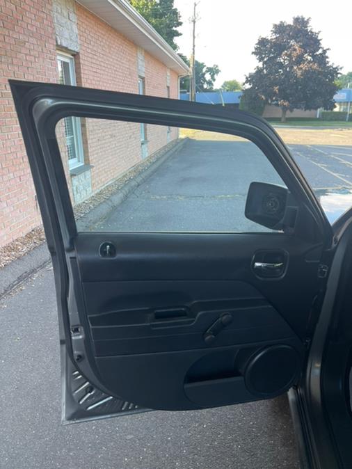 2012 Jeep Patriot FWD 4dr Sport, available for sale in New Britain, Connecticut | Supreme Automotive. New Britain, Connecticut 2012 Jeep Patriot FWD 4dr Sport, available for sale in New Britain, Connecticut | Supreme Automotive. New Britain, Connecticut
